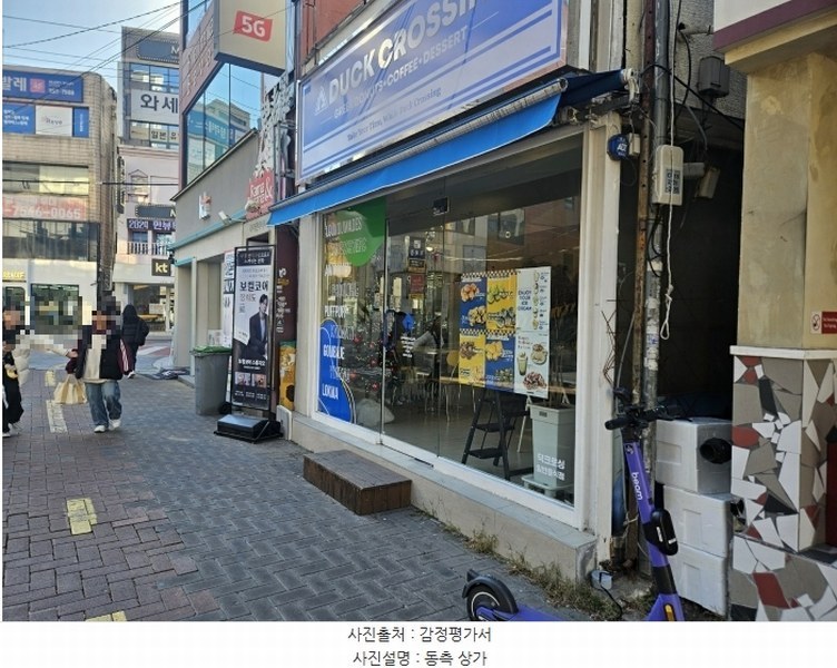 2024타경11177 대구광역시 중구 봉산동 25-9 근린시설 경매 이미지