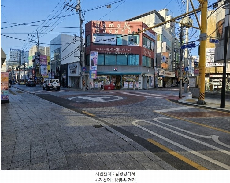 2024타경11177 대구광역시 중구 봉산동 25-9 근린시설 경매 이미지