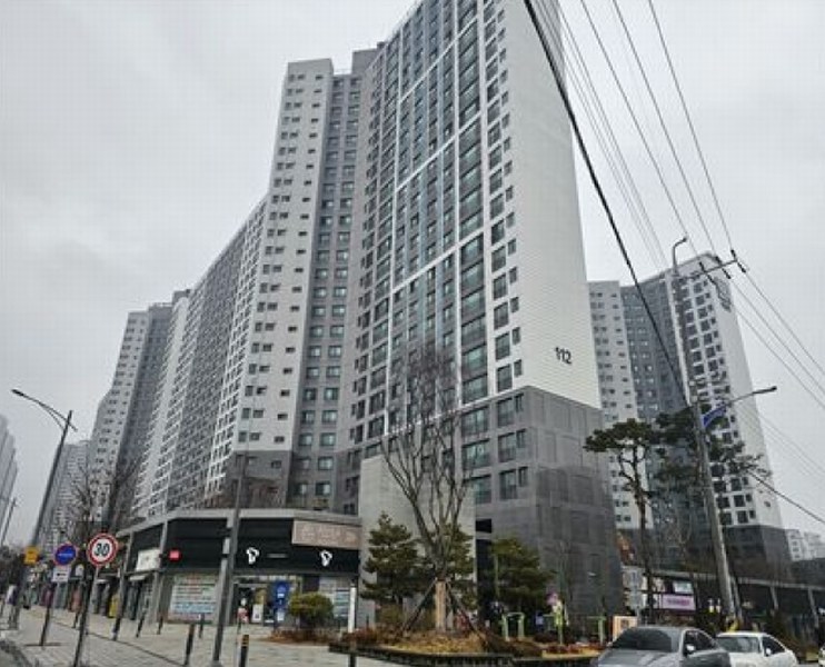 2024타경11665 경상북도 경산시 경산로 280경상북도 경산시 경○○○○, 중산하늘채더퍼스트 112동 13층 1301호중산하늘○○ 아파트[공급31평형] 경매 이미지