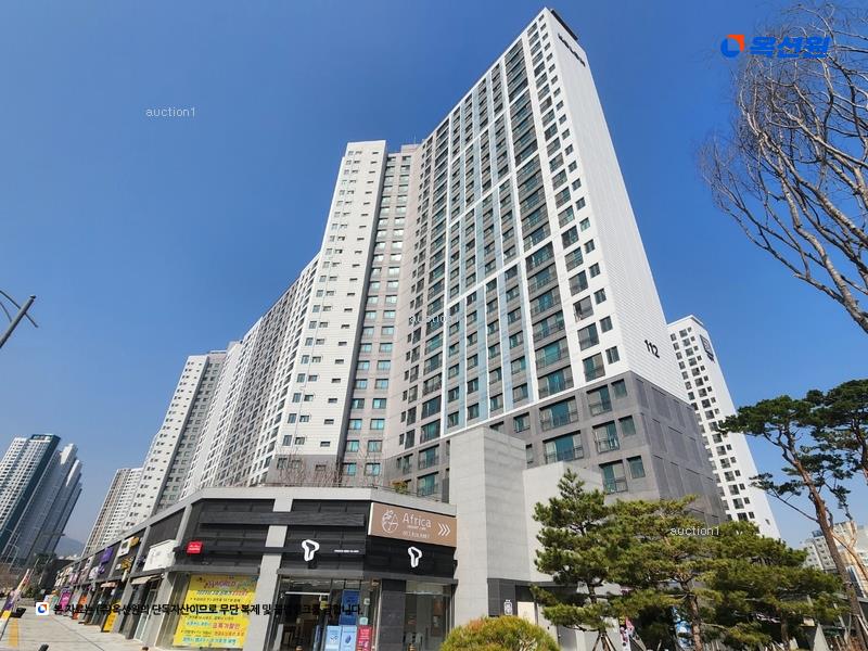 2024타경11665 경상북도 경산시 경산로 280경상북도 경산시 경○○○○, 중산하늘채더퍼스트 112동 13층 1301호중산하늘○○ 아파트[공급31평형] 경매 이미지