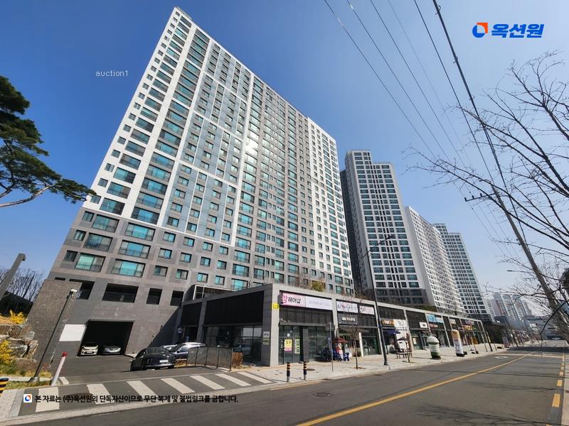 2024타경11665 경상북도 경산시 경산로 280경상북도 경산시 경○○○○, 중산하늘채더퍼스트 112동 13층 1301호중산하늘○○ 아파트[공급31평형] 경매 이미지