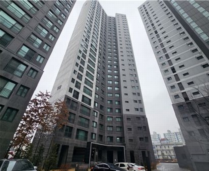 2024타경11665 경상북도 경산시 경산로 280경상북도 경산시 경○○○○, 중산하늘채더퍼스트 112동 13층 1301호중산하늘○○ 아파트[공급31평형] 경매 이미지