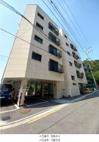 2024타경3050 서울특별시 강서구 초록마을로19길 31, 케렌시아 5층 501호 다세대(빌라) 경매 이미지