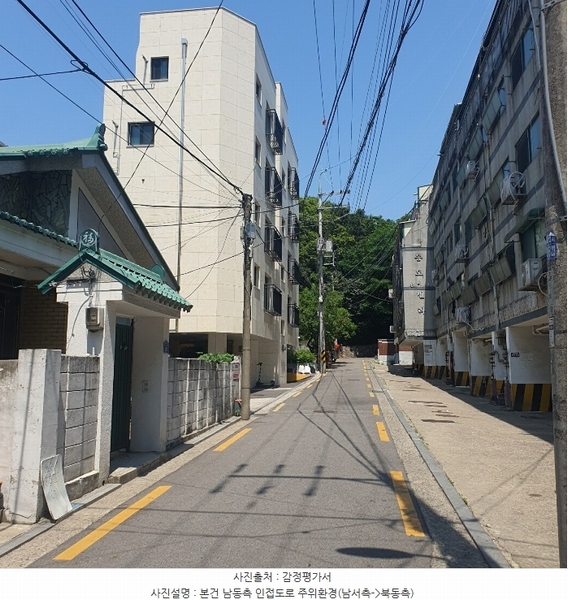 2024타경3050 서울특별시 강서구 초록마을로19길 31, 케렌시아 5층 501호 다세대(빌라) 경매 이미지