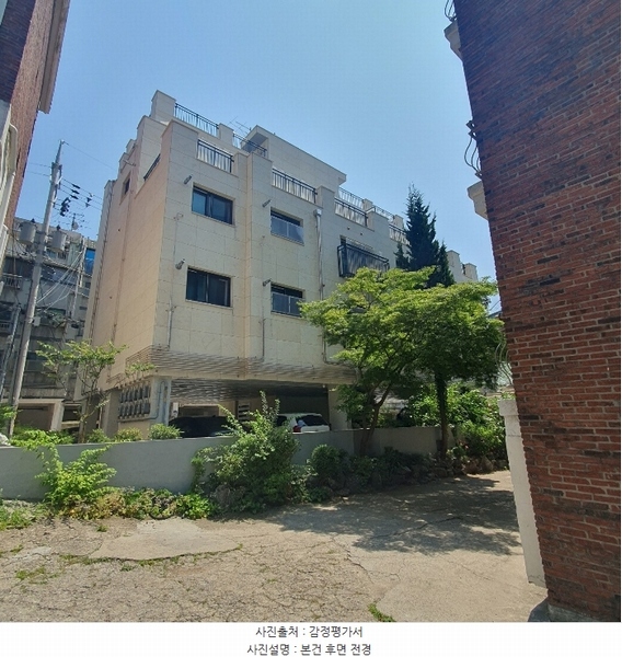 2024타경3050 서울특별시 강서구 초록마을로19길 31, 케렌시아 5층 501호 다세대(빌라) 경매 이미지