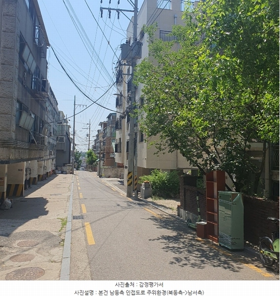 2024타경3050 서울특별시 강서구 초록마을로19길 31, 케렌시아 5층 501호 다세대(빌라) 경매 이미지