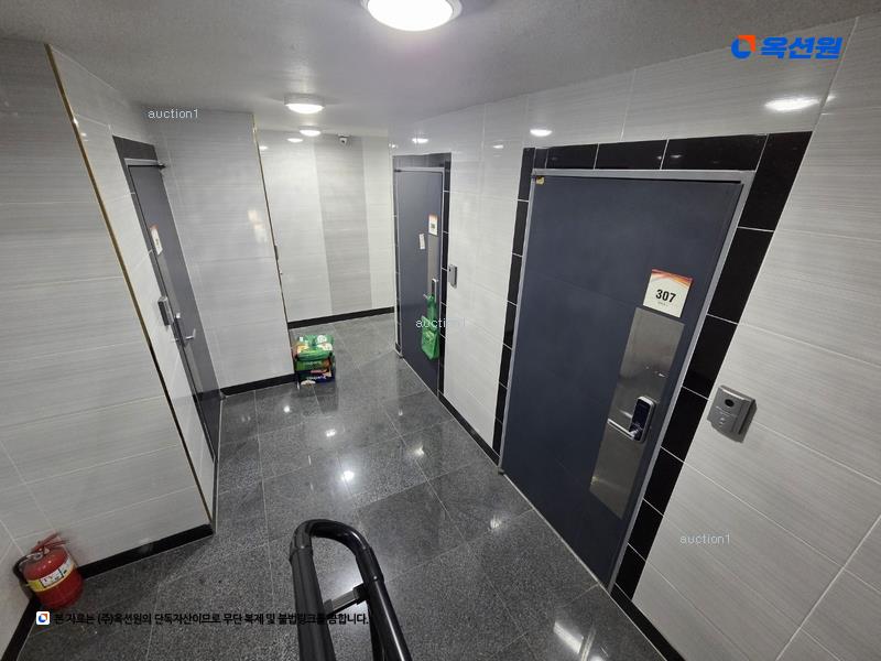2024타경107887 대구광역시 남구 대명동 1594-1 다가구(원룸등) 경매 이미지