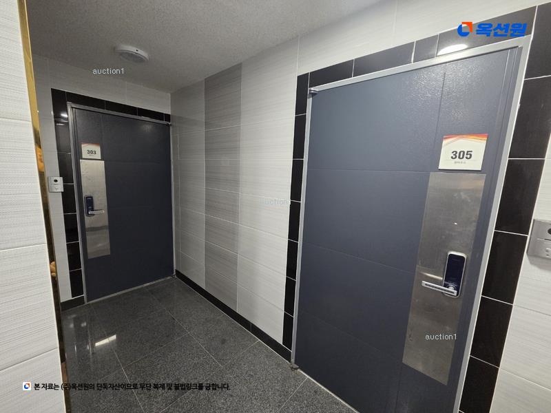 2024타경107887 대구광역시 남구 대명동 1594-1 다가구(원룸등) 경매 이미지