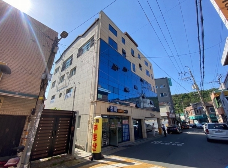 2024타경107887 대구광역시 남구 대명동 1594-1 다가구(원룸등) 경매 이미지