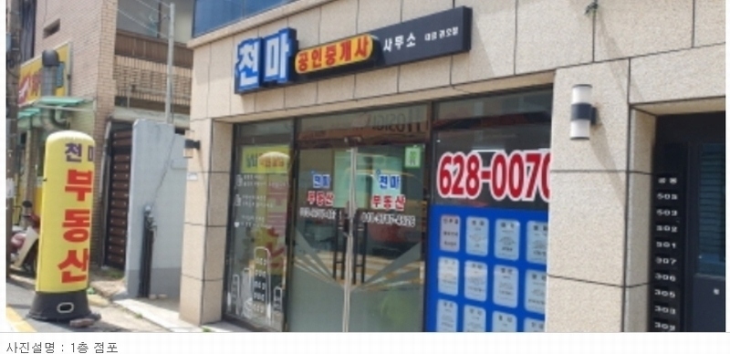 2024타경107887 대구광역시 남구 대명동 1594-1 다가구(원룸등) 경매 이미지