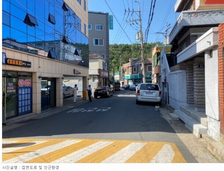 2024타경107887 대구광역시 남구 대명동 1594-1 다가구(원룸등) 경매 이미지