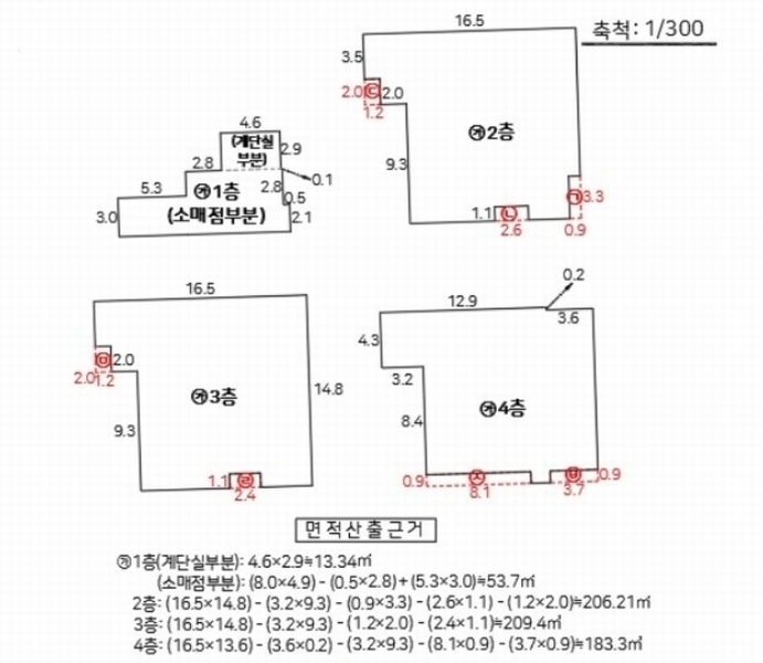 2024타경107887 대구광역시 남구 대명동 1594-1 다가구(원룸등) 경매 이미지