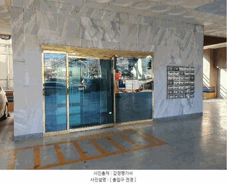 2024타경119125 대구광역시 동구 경안로 706-13, 한일에이원 6층 602호 오피스텔[계약25평형] 경매 이미지