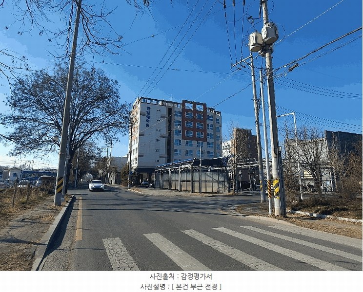 2024타경119125 대구광역시 동구 경안로 706-13, 한일에이원 6층 602호 오피스텔[계약25평형] 경매 이미지