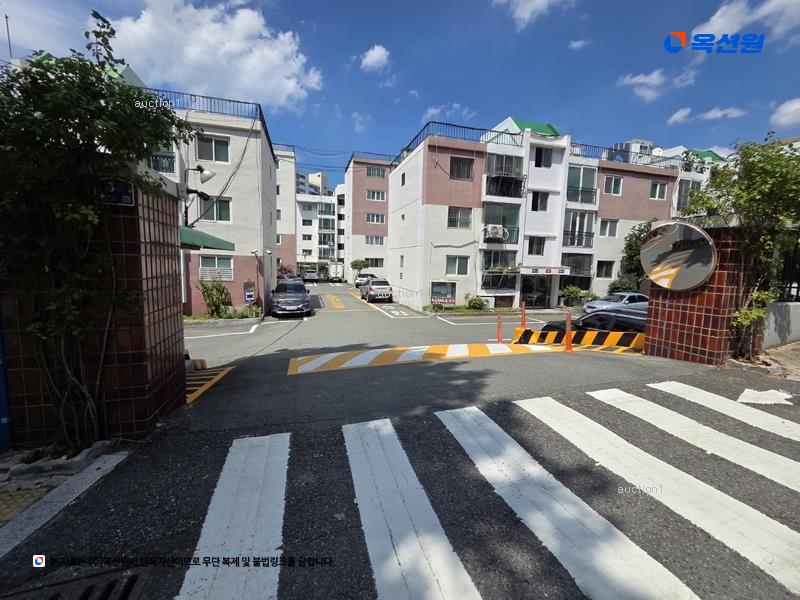 2024타경126048 대구광역시 북구 공항로 31, 복현동장미아파트 나동 5층 에이605호 아파트[공급24평형] 경매 이미지