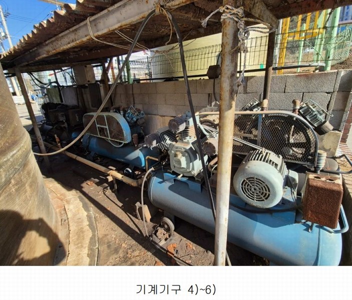 2024타경128426 경상북도 칠곡군 왜관읍 삼청리 1098-6 공장 경매 이미지