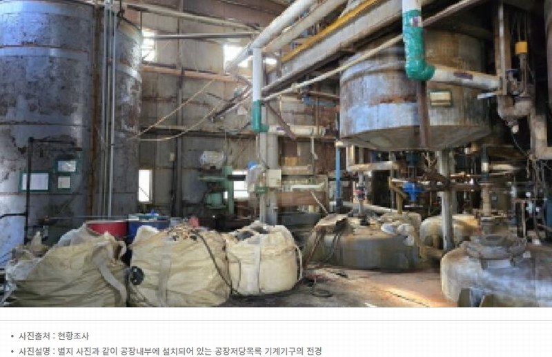 2024타경128426 경상북도 칠곡군 왜관읍 삼청리 1098-6 공장 경매 이미지