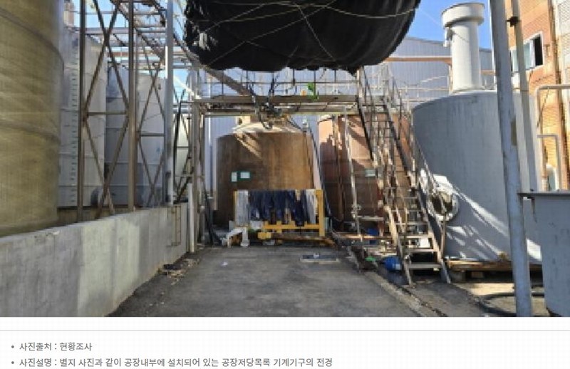 2024타경128426 경상북도 칠곡군 왜관읍 삼청리 1098-6 공장 경매 이미지