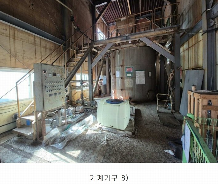 2024타경128426 경상북도 칠곡군 왜관읍 삼청리 1098-6 공장 경매 이미지