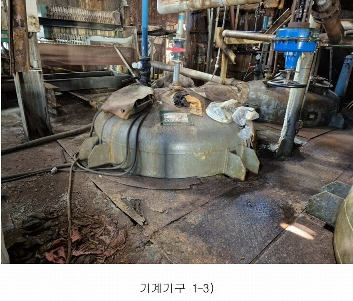2024타경128426 경상북도 칠곡군 왜관읍 삼청리 1098-6 공장 경매 이미지