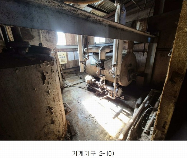 2024타경128426 경상북도 칠곡군 왜관읍 삼청리 1098-6 공장 경매 이미지