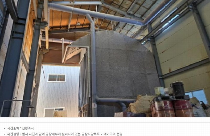 2024타경128426 경상북도 칠곡군 왜관읍 삼청리 1098-6 공장 경매 이미지