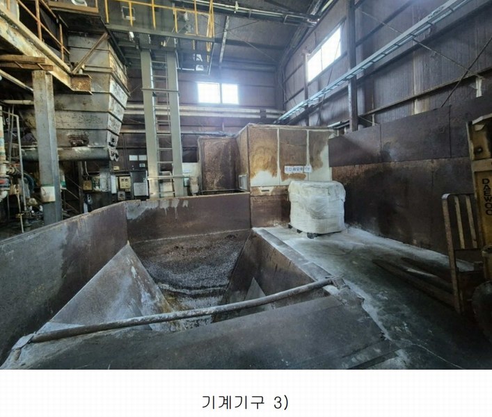 2024타경128426 경상북도 칠곡군 왜관읍 삼청리 1098-6 공장 경매 이미지
