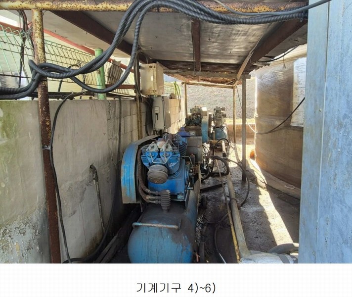 2024타경128426 경상북도 칠곡군 왜관읍 삼청리 1098-6 공장 경매 이미지
