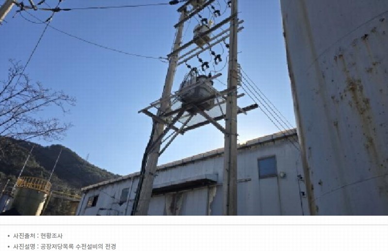 2024타경128426 경상북도 칠곡군 왜관읍 삼청리 1098-6 공장 경매 이미지