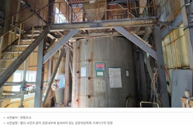 2024타경128426 경상북도 칠곡군 왜관읍 삼청리 1098-6 공장 경매 이미지