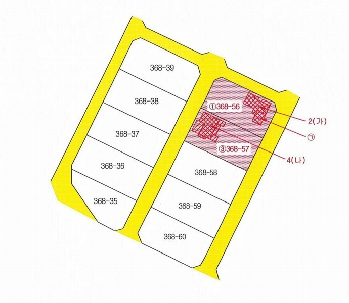 2024타경129160 경상북도 영천시 오미동 368-57 주택 경매 이미지