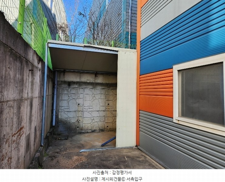 2024타경129580 경상북도 칠곡군 지천면 신리 579-4 공장 경매 이미지