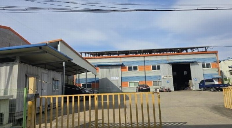 2024타경129580 경상북도 칠곡군 지천면 신리 579-4 공장 경매 이미지