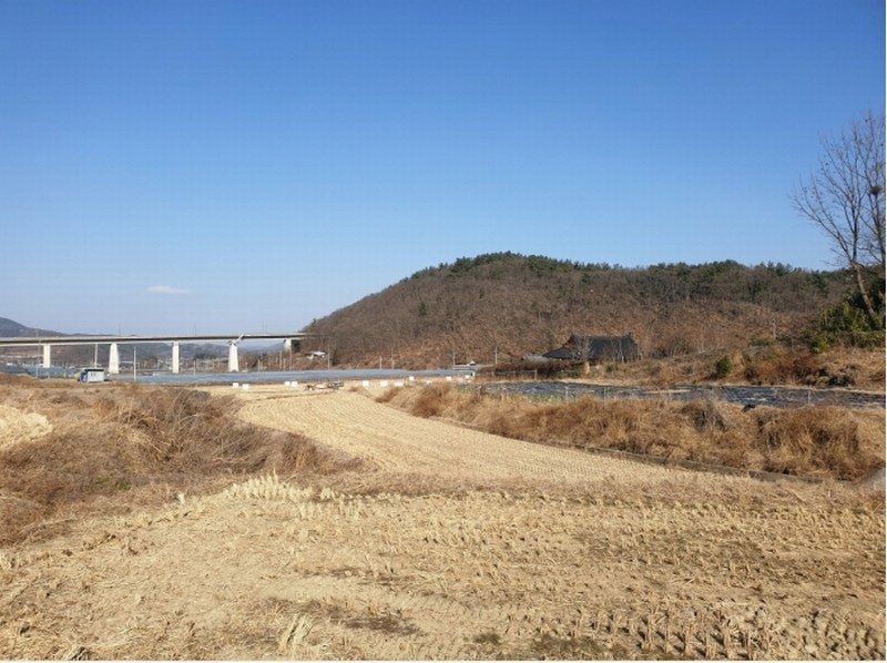 2024타경129801 경상북도 영천시 북안면 상리 377 농지 경매 이미지