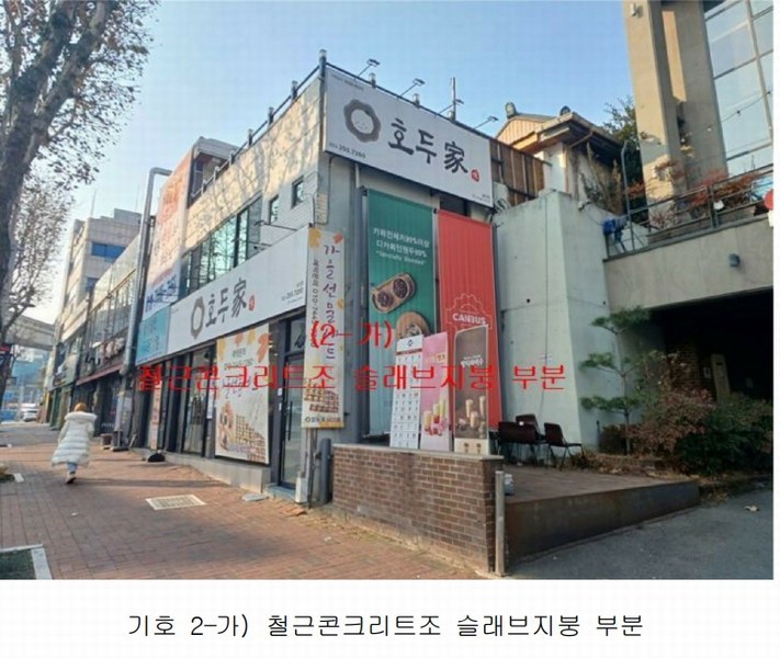 2025타경174 대구광역시 중구 남산동 2120-15 근린시설 경매 이미지