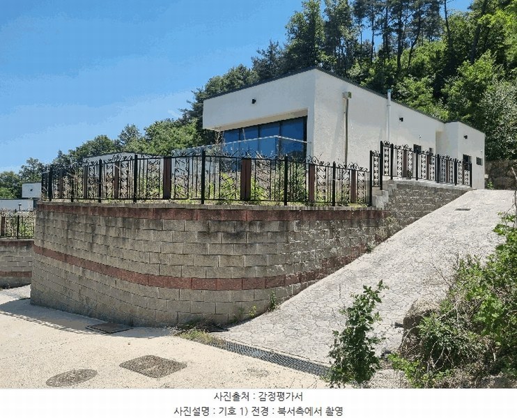 2025타경826 경상북도 경산시 와촌면 음양리 1218-24 주택 경매 이미지