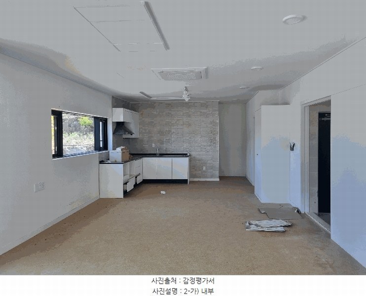 2025타경826 경상북도 경산시 와촌면 음양리 1218-24 주택 경매 이미지