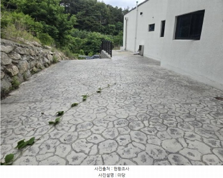 2025타경826 경상북도 경산시 와촌면 음양리 1218-24 주택 경매 이미지