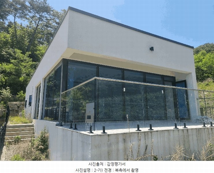 2025타경826 경상북도 경산시 와촌면 음양리 1218-24 주택 경매 이미지