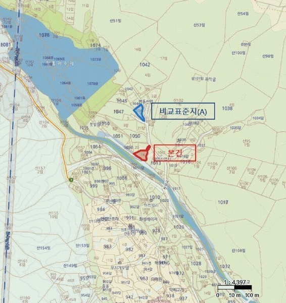 2025타경881 경상남도 양산시 평산동 1050-16 근린시설 경매 이미지