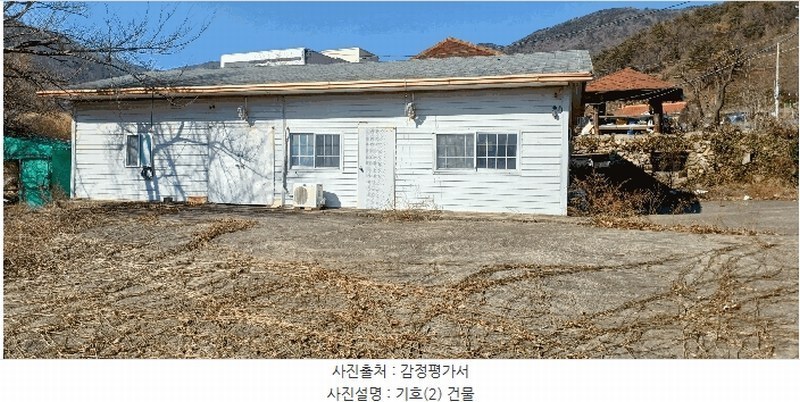 2025타경881 경상남도 양산시 평산동 1050-16 근린시설 경매 이미지