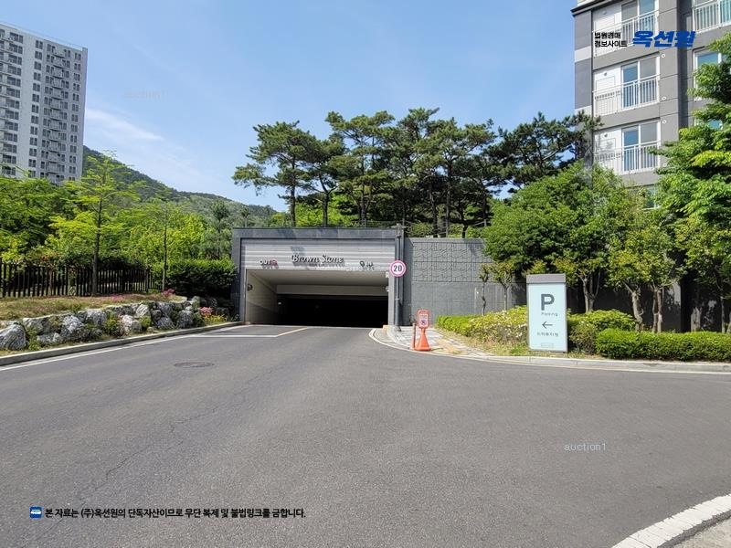 2025타경921 대구광역시 북구 내곡로 89, 브라운스톤 강북 304동 10층 1004호 아파트[공급34평형] 경매 이미지