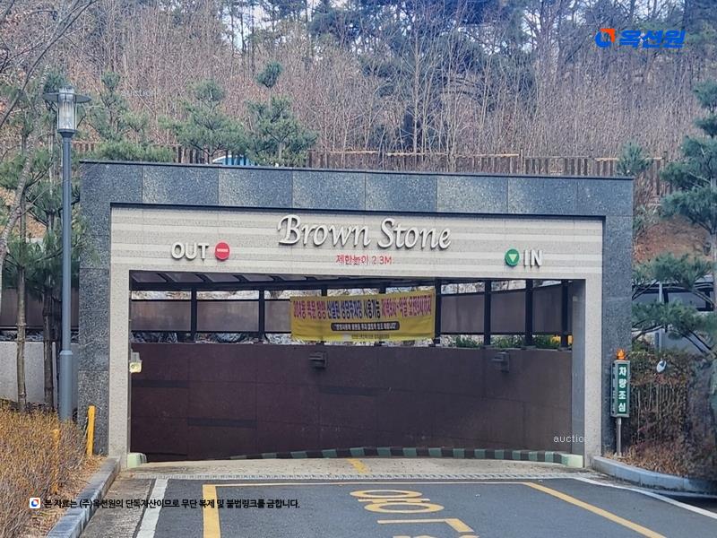 2025타경921 대구광역시 북구 내곡로 89, 브라운스톤 강북 304동 10층 1004호 아파트[공급34평형] 경매 이미지
