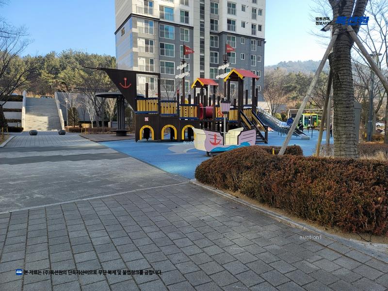 2025타경921 대구광역시 북구 내곡로 89, 브라운스톤 강북 304동 10층 1004호 아파트[공급34평형] 경매 이미지