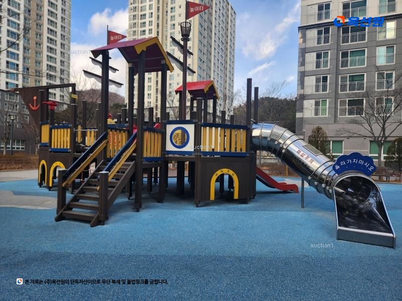 2025타경921 대구광역시 북구 내곡로 89, 브라운스톤 강북 304동 10층 1004호 아파트[공급34평형] 경매 이미지