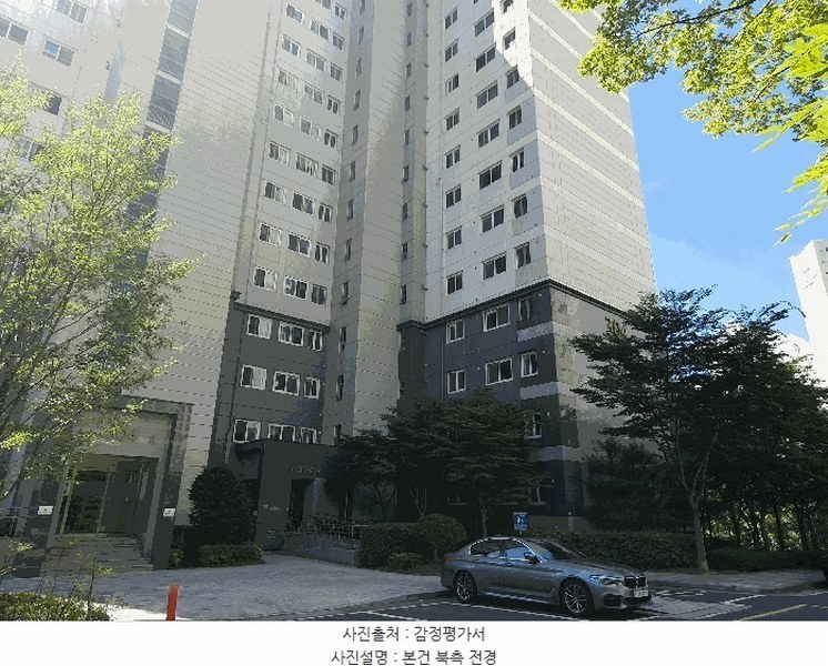 2025타경921 대구광역시 북구 내곡로 89, 브라운스톤 강북 304동 10층 1004호 아파트[공급34평형] 경매 이미지