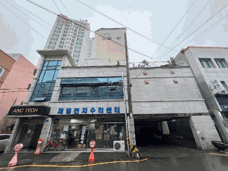 2025타경943 경상북도 경산시 중앙초등길 4, 경산드림빌 8층 801호 아파트[공급29평형] 경매 이미지