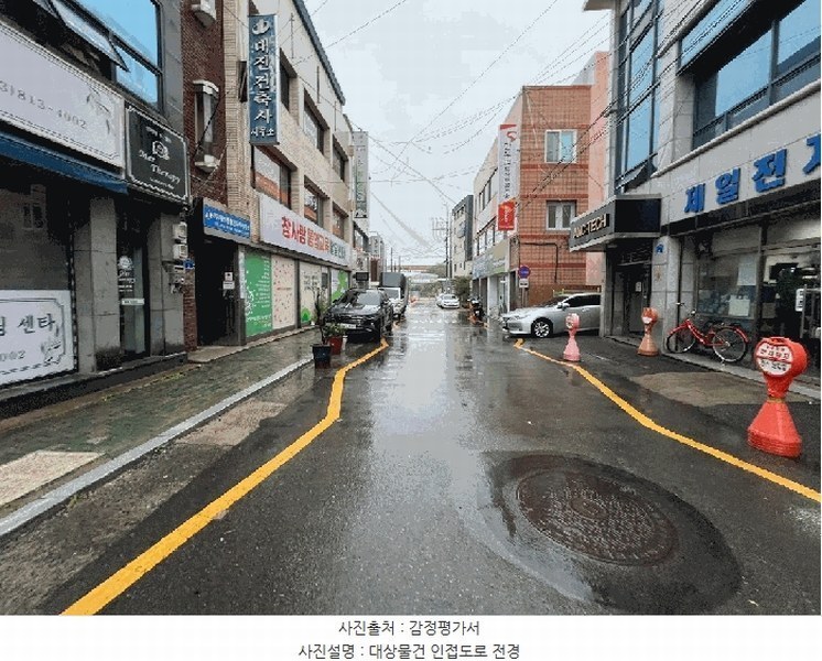 2025타경943 경상북도 경산시 중앙초등길 4, 경산드림빌 8층 801호 아파트[공급29평형] 경매 이미지