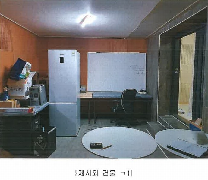 2025타경6318 대구광역시 남구 대명동 1807-10 근린시설 경매 이미지