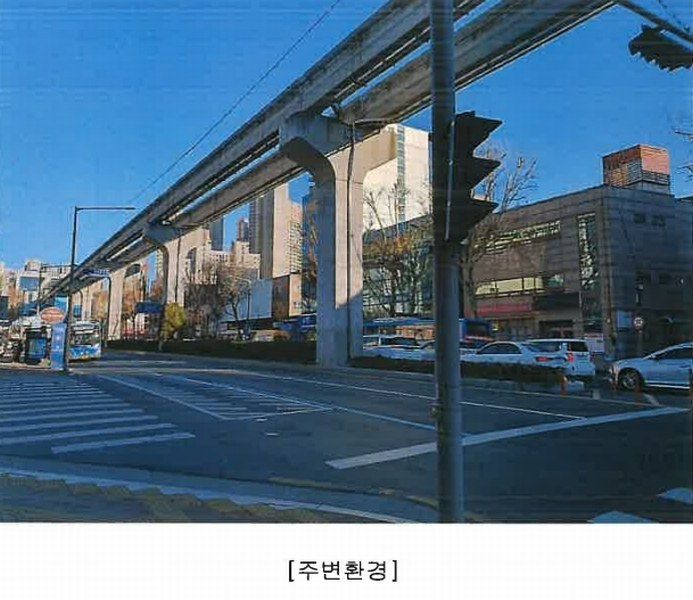 2025타경6318 대구광역시 남구 대명동 1807-10 근린시설 경매 이미지